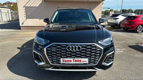 2021 Audi Q5 — sličica 2