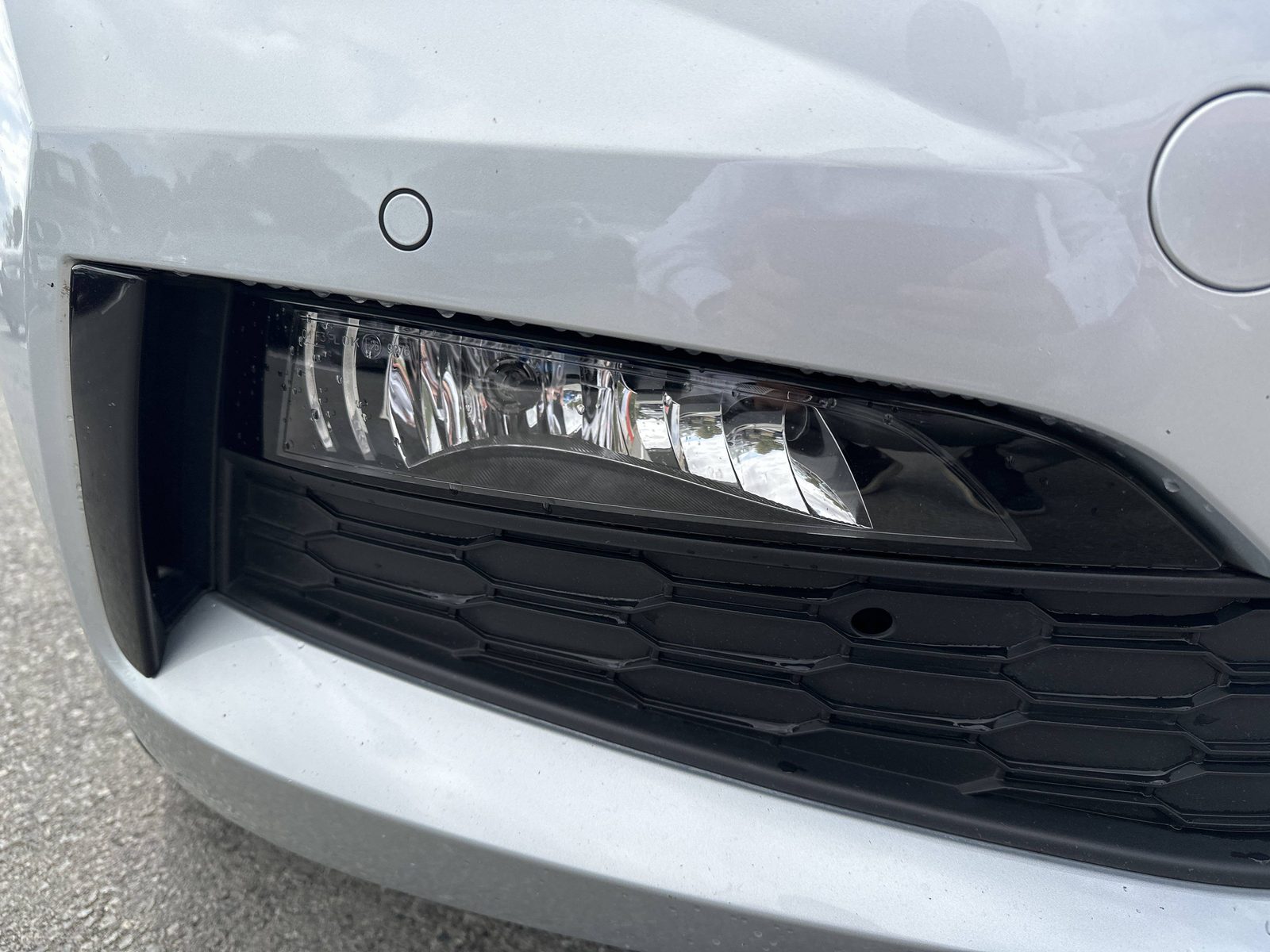 2023 Škoda Scala — fotografija 13