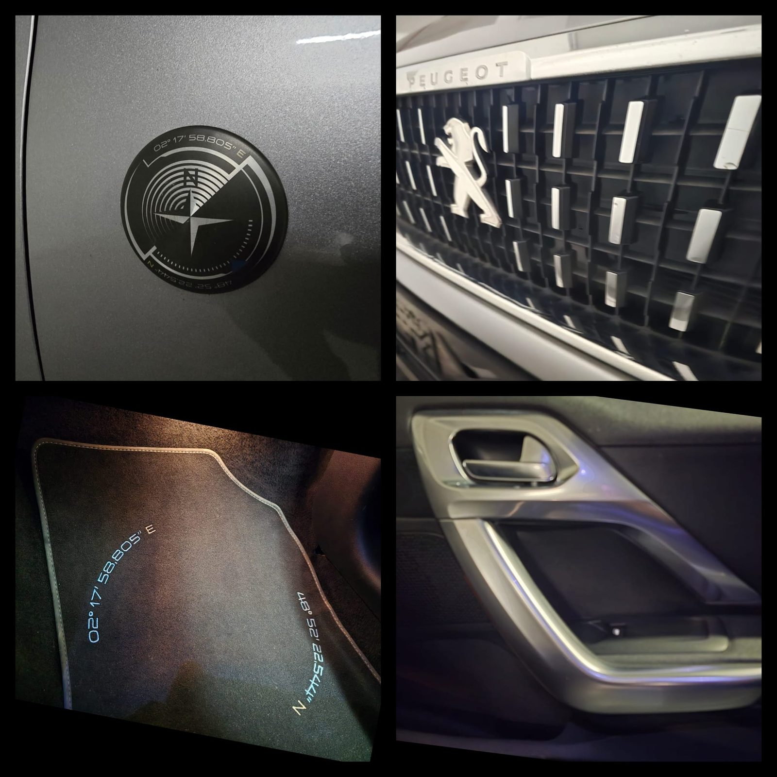 2018 Peugeot 2008 — fotografija 13