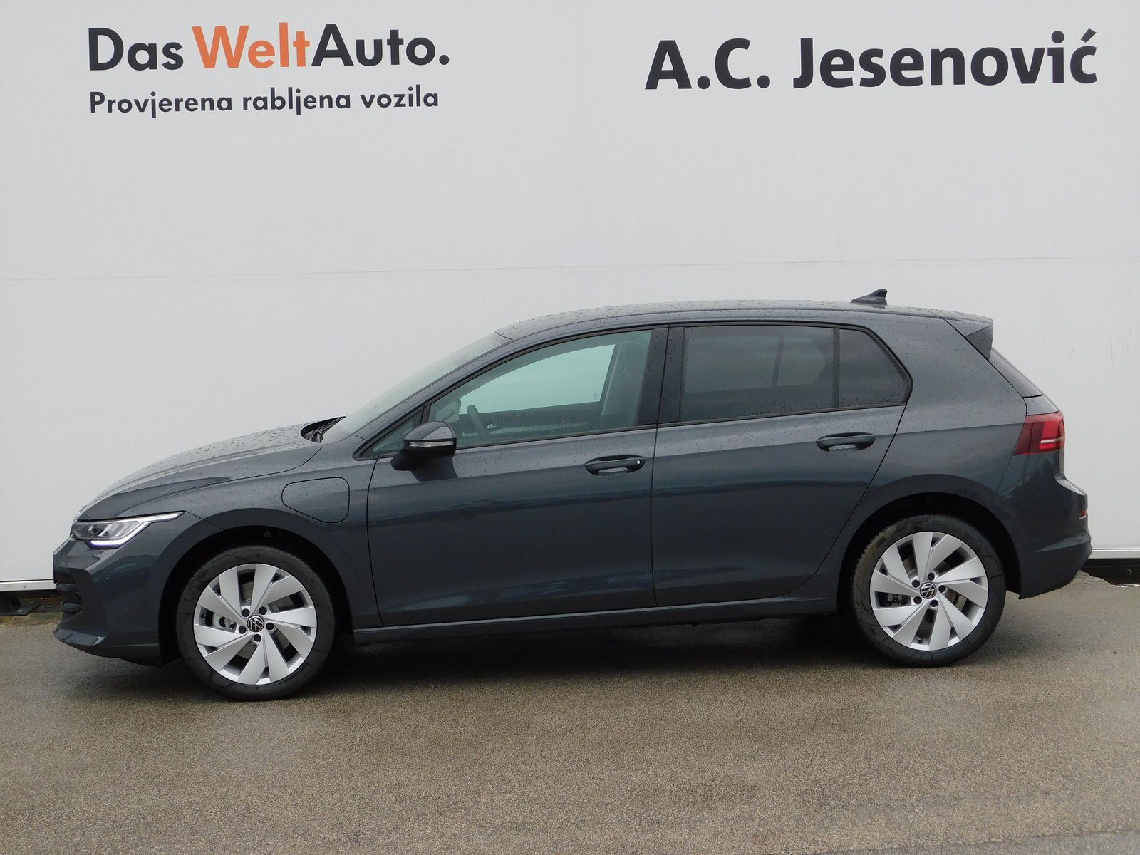 2026 Volkswagen Golf — fotografija 6