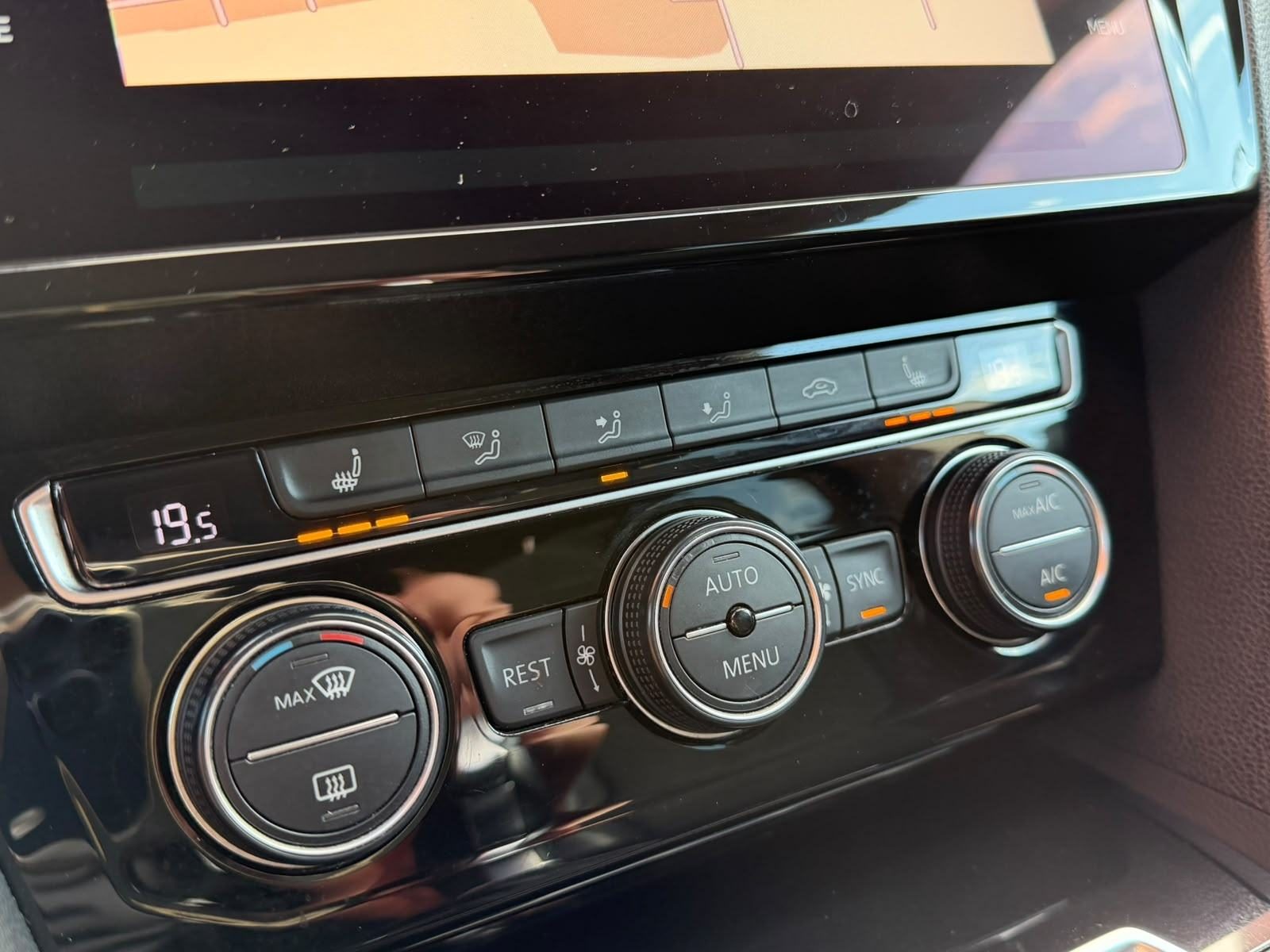 2017 Volkswagen Arteon — fotografija 13