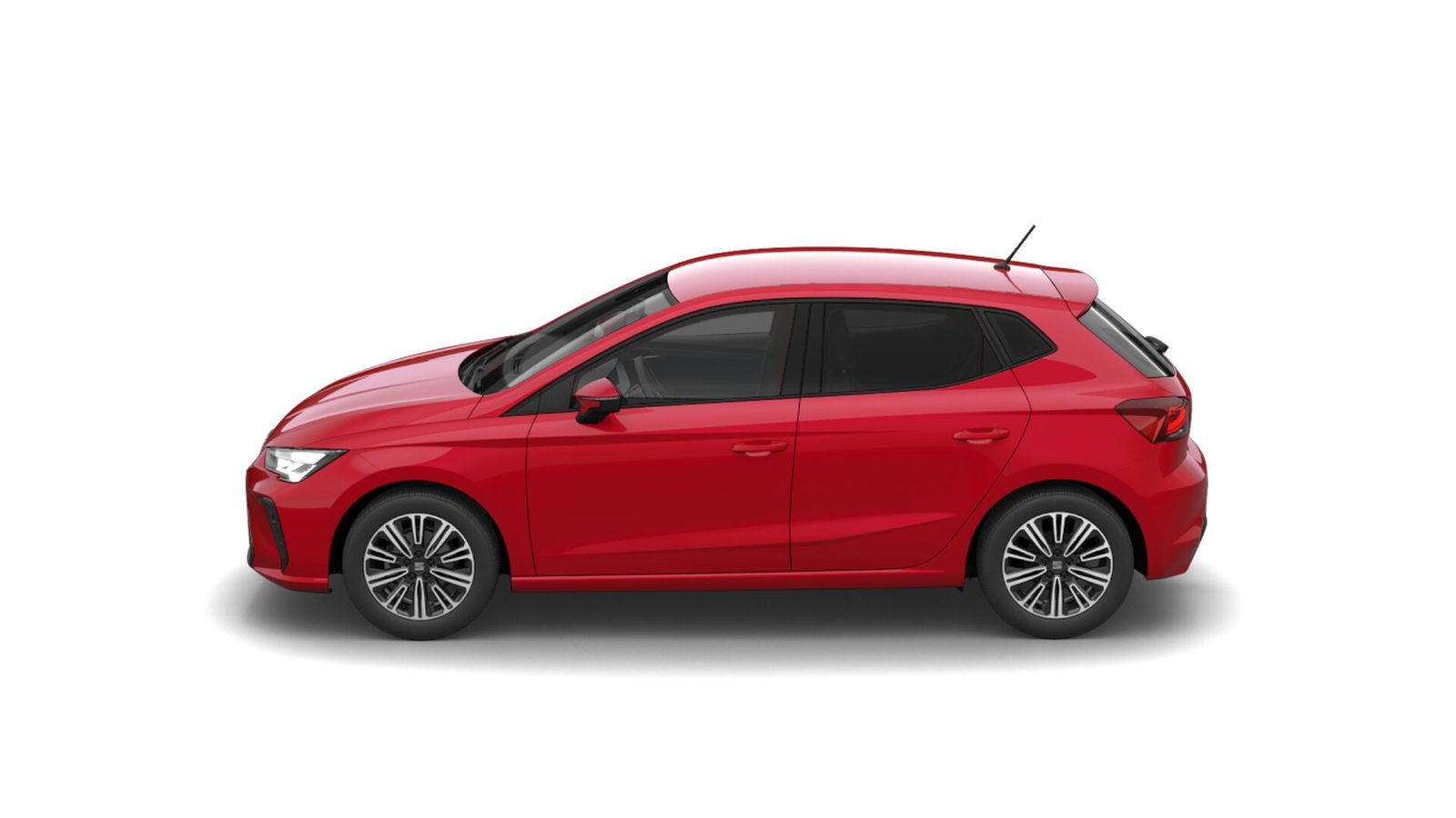2026 Seat Ibiza — fotografija 3