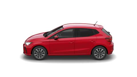 2026 Seat Ibiza — sličica 3