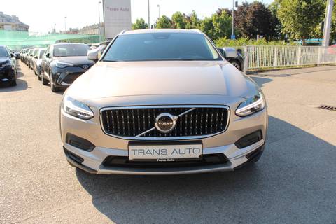 2023 Volvo V90 Cross Country — sličica 2