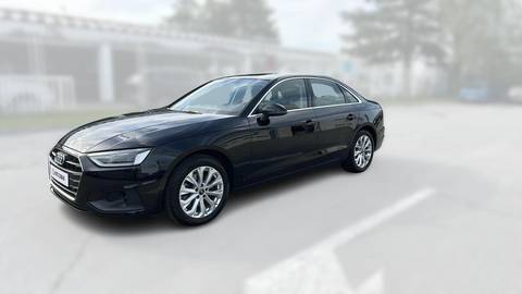 2025 Audi A4