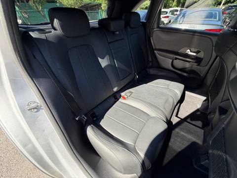 2020 Mercedes-Benz B-klasa — sličica 8