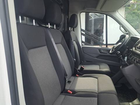 2019 Volkswagen Crafter — sličica 13