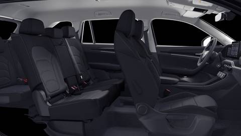2026 Škoda Kodiaq — sličica 5