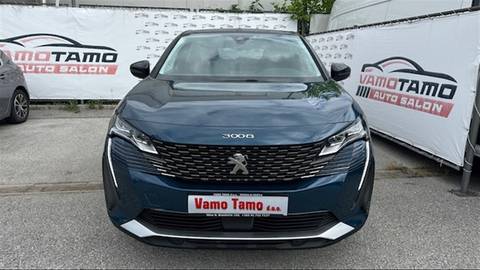 2022 Peugeot 3008 — sličica 2