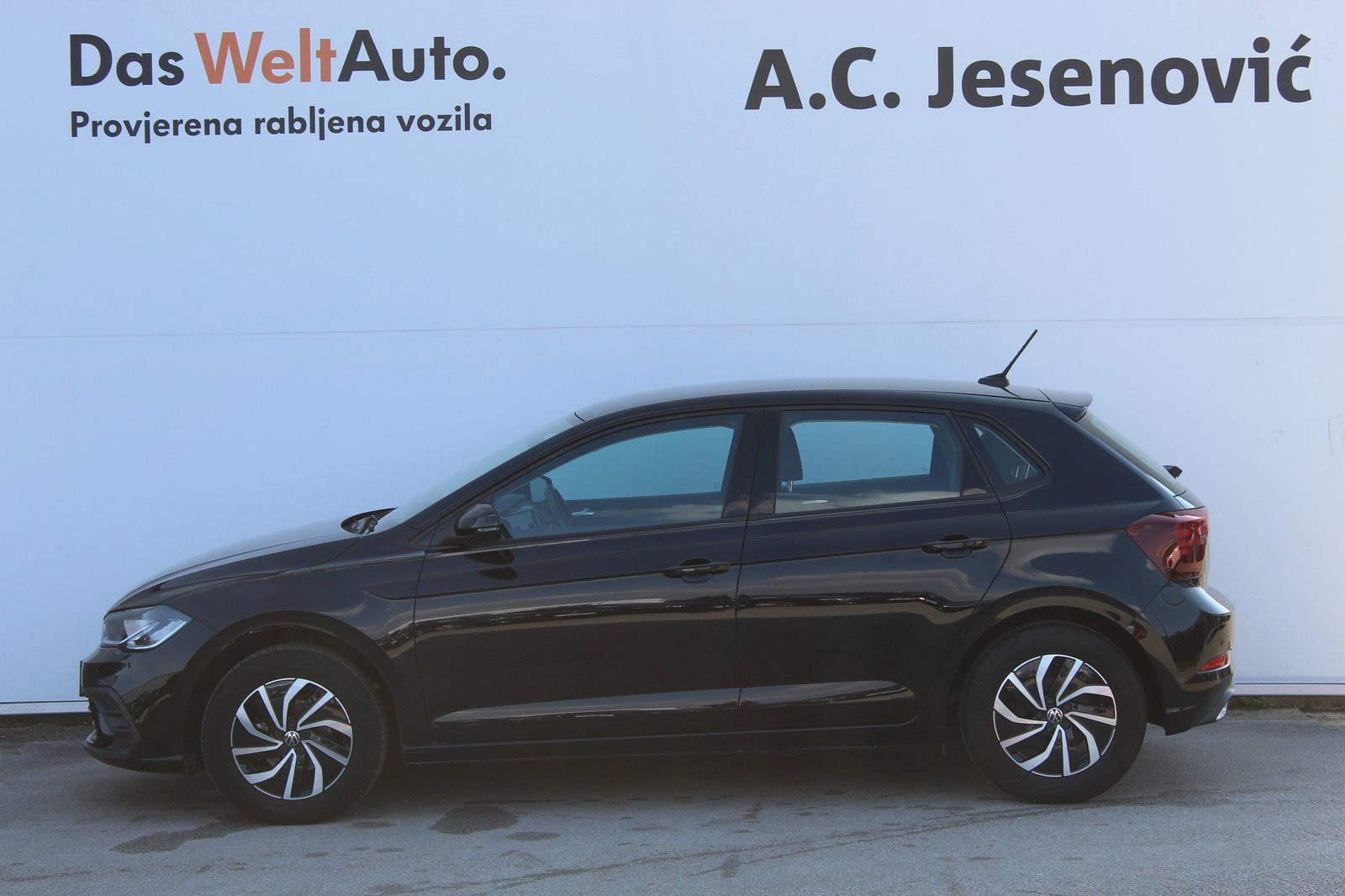 2024 Volkswagen Polo — fotografija 6