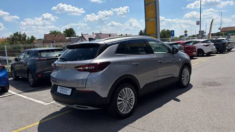 2018 Opel Grandland x — sličica 7