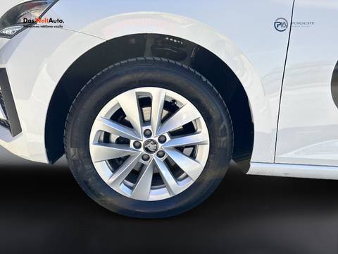 2026 Škoda Scala — sličica 20