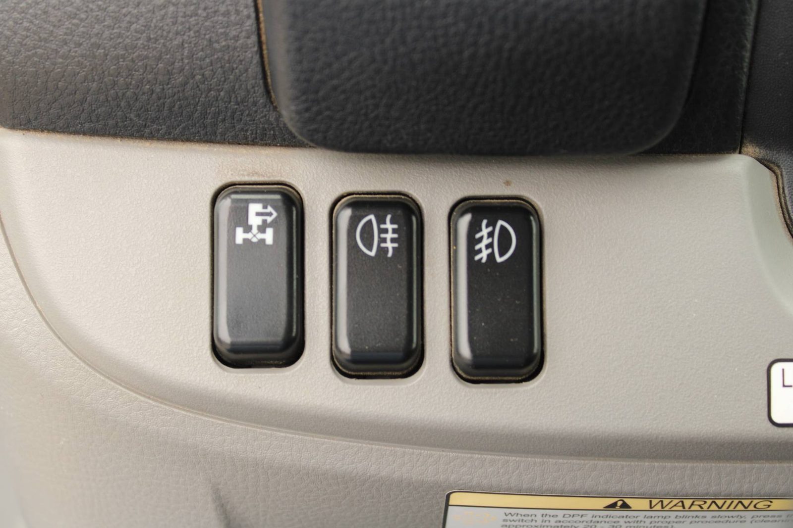 2023 Mitsubishi Mitchubishi — fotografija 10