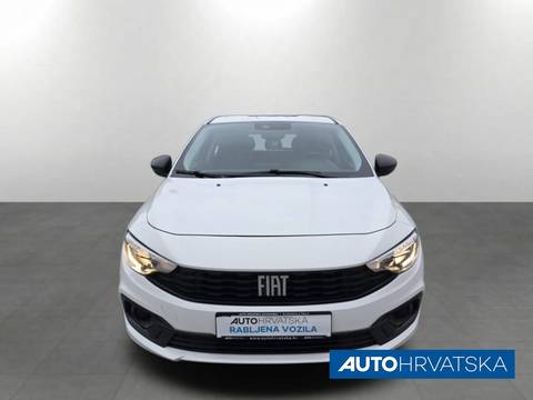 2022 Fiat Tipo — sličica 2
