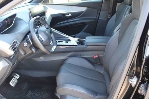 2024 Peugeot 5008 — sličica 10