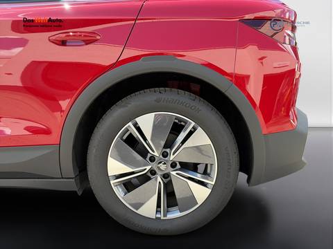 2026 Škoda ELROQ — sličica 21