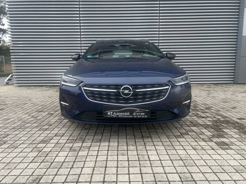 2022 Opel Insignia Karavan — sličica 10