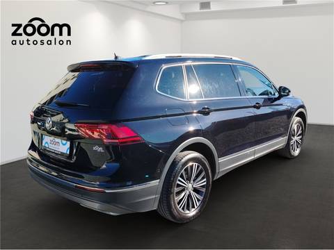 2020 Volkswagen Tiguan — sličica 3