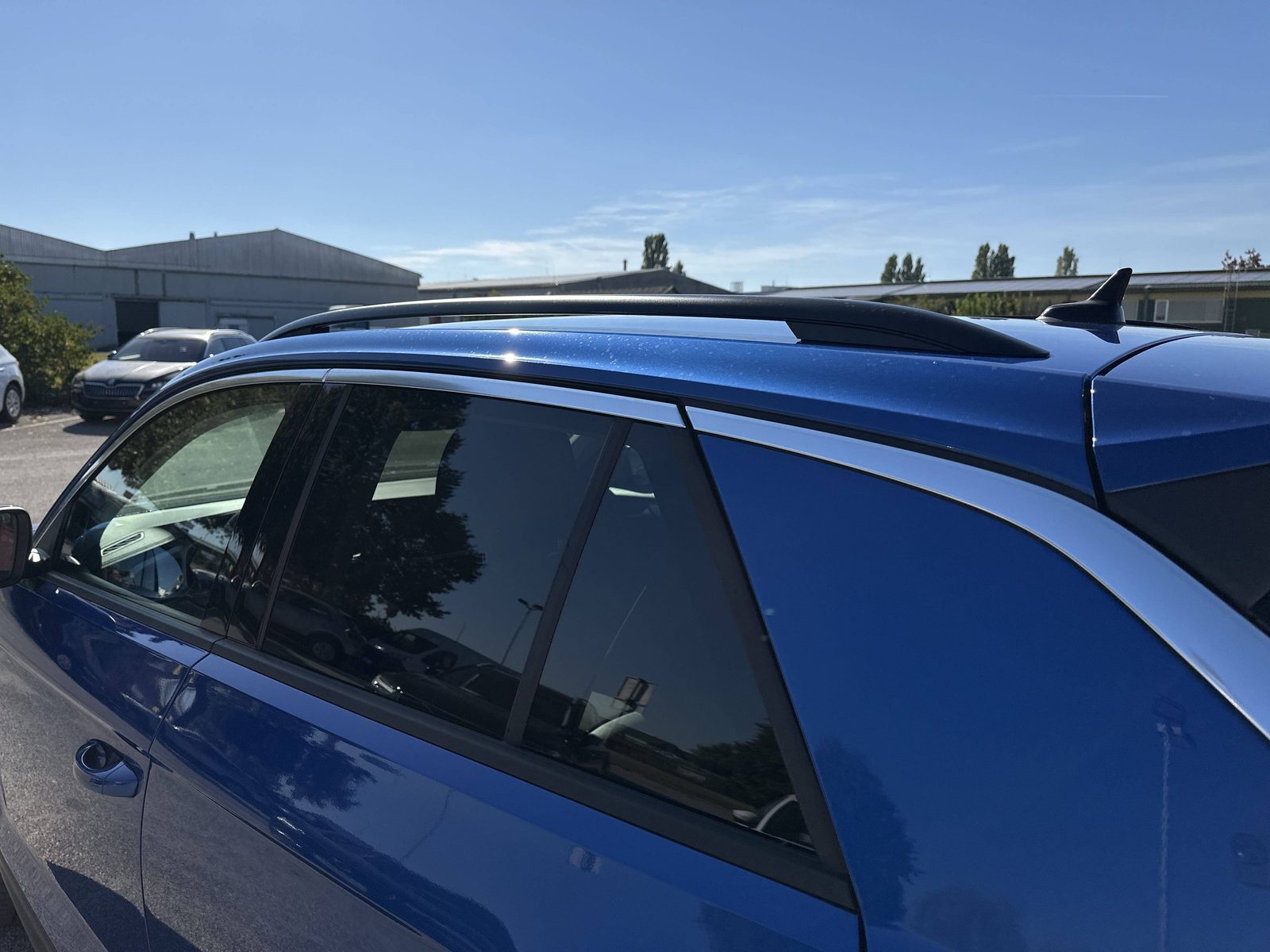 2024 Volkswagen T-Roc — fotografija 14
