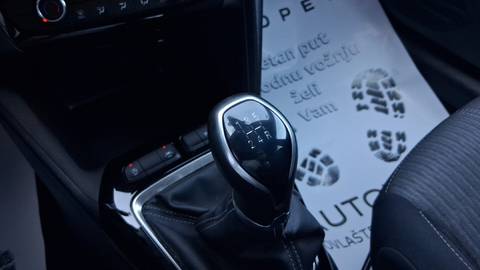 2022 Opel Corsa — sličica 30