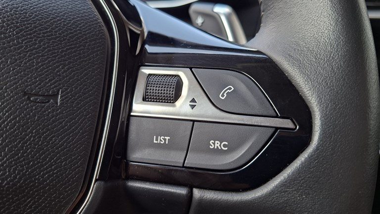 2022 Peugeot 2008 — fotografija 20