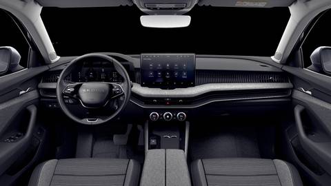 2026 Škoda Superb — sličica 2