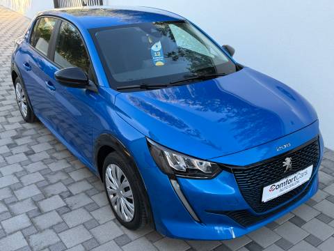 2023 Peugeot e-208 — sličica 4