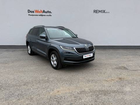 2019 Škoda Kodiaq — sličica 2