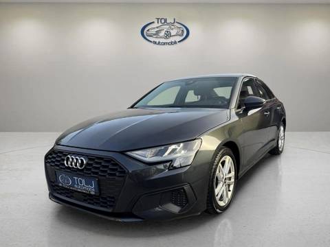 2023 Audi A3 Limousine — sličica 2