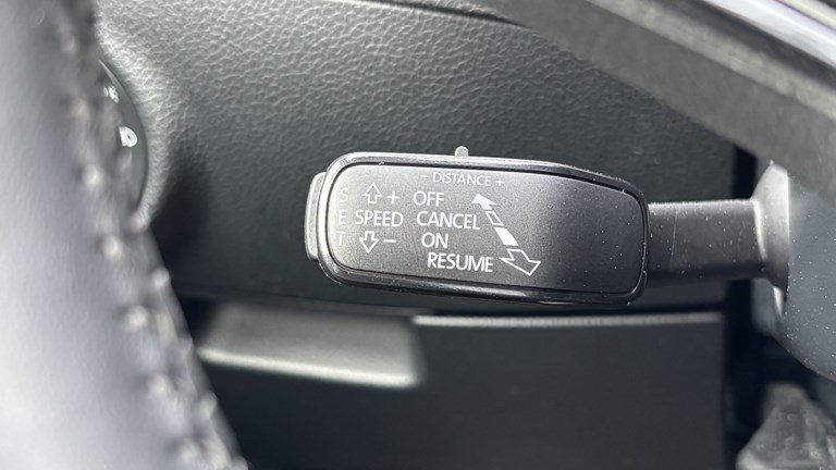2022 Škoda Superb — fotografija 14