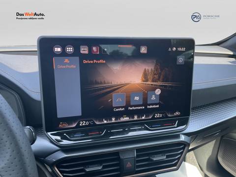 2026 Cupra Formentor — sličica 18