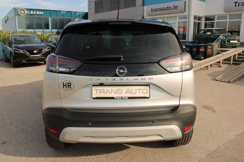 2023 Opel Crossland X — sličica 6