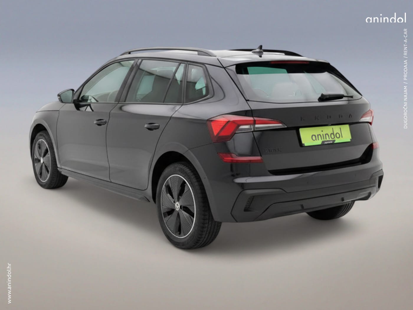 2026 Škoda Kamiq — fotografija 6