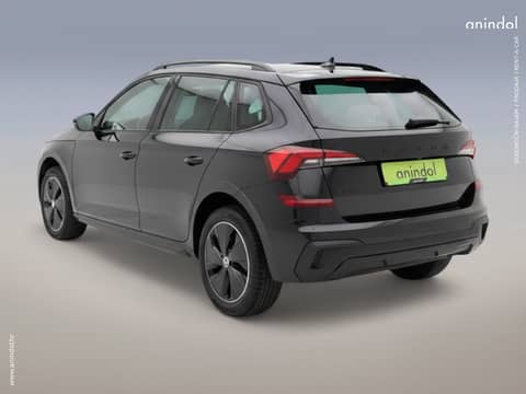 2026 Škoda Kamiq — sličica 6