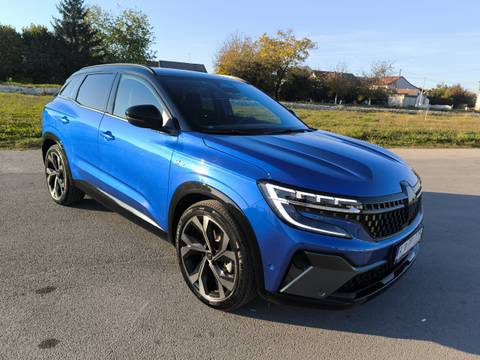 2023 Renault Austral — sličica 13