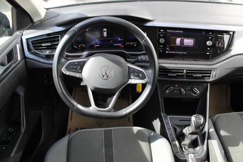 2024 Volkswagen Polo — sličica 10