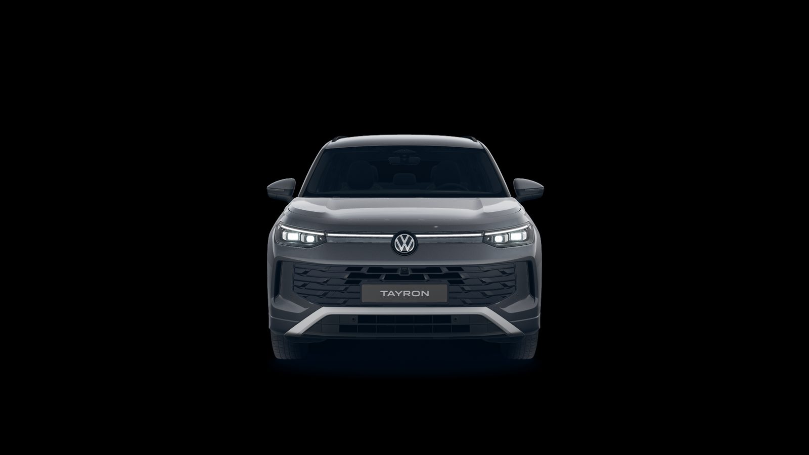 2026 Volkswagen Tayron — fotografija 9