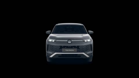 2026 Volkswagen Tayron — sličica 9