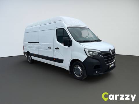 2022 Renault Master — sličica 3