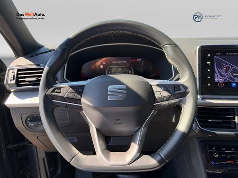 2024 Seat Tarraco — sličica 14