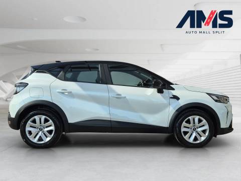 2025 Renault Captur — sličica 6