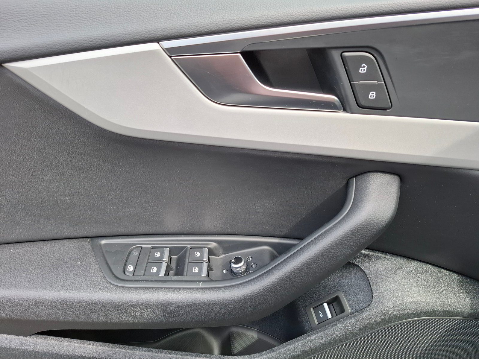 2021 Audi A5 Sportback — fotografija 20
