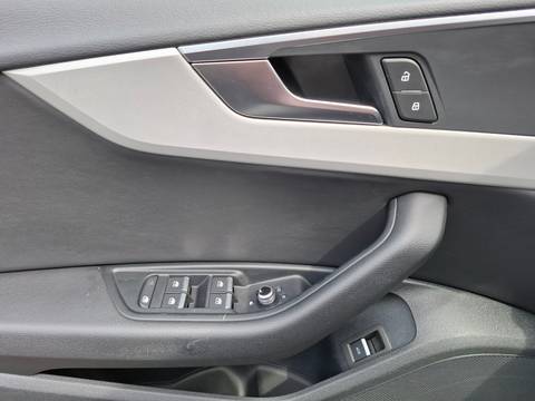 2021 Audi A5 Sportback — sličica 20