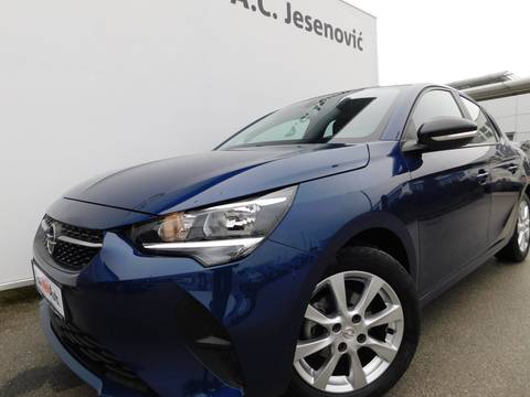 2021 Opel Corsa — sličica 7