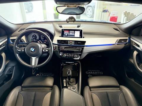 2020 BMW X2 — sličica 16