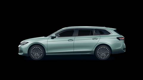 2026 Volkswagen Passat — sličica 3