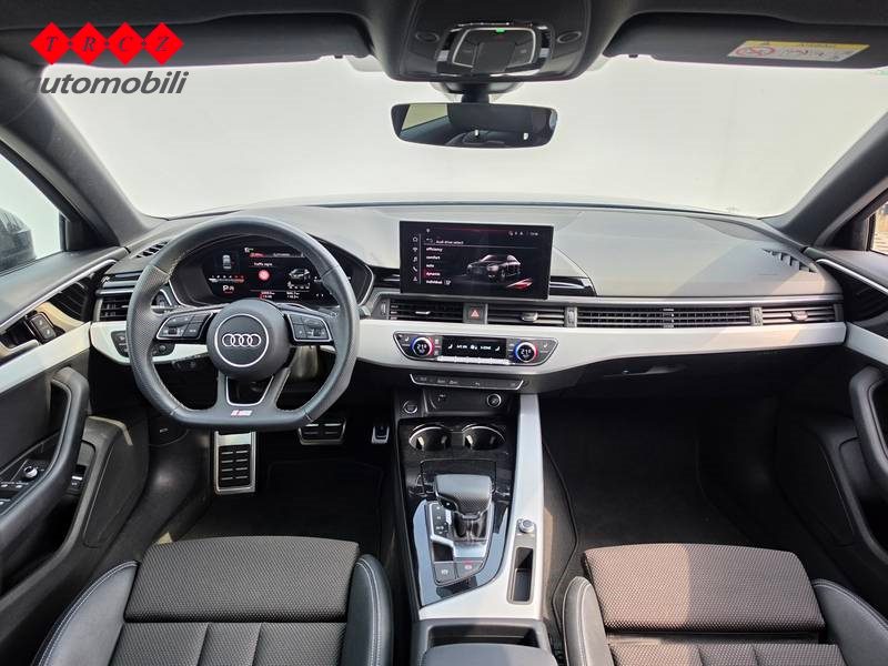 2024 Audi A4 — fotografija 8