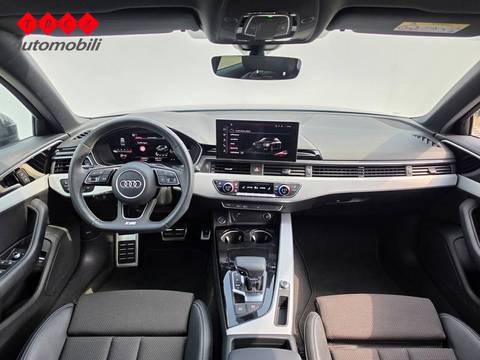 2024 Audi A4 — sličica 8