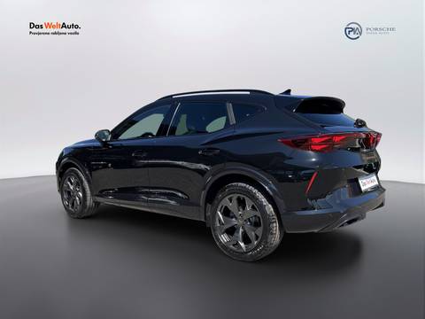 2026 Cupra Formentor — sličica 7