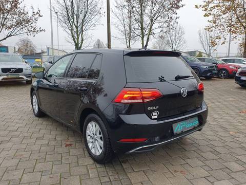2018 Volkswagen Golf VII — sličica 3